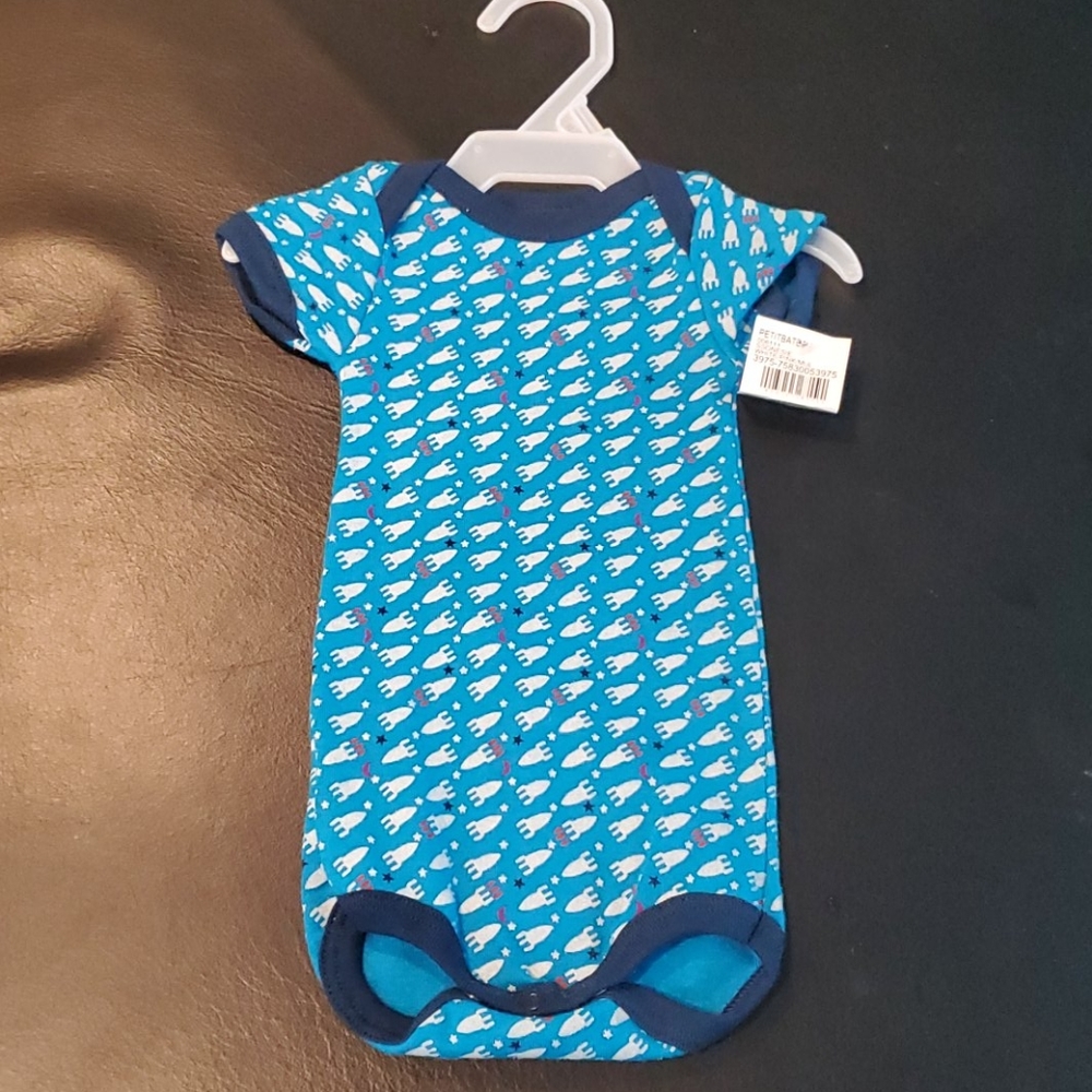 Petit bateau